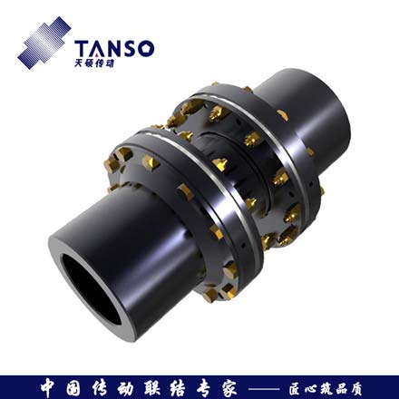 TARR系列膜盤(pán)聯(lián)軸器