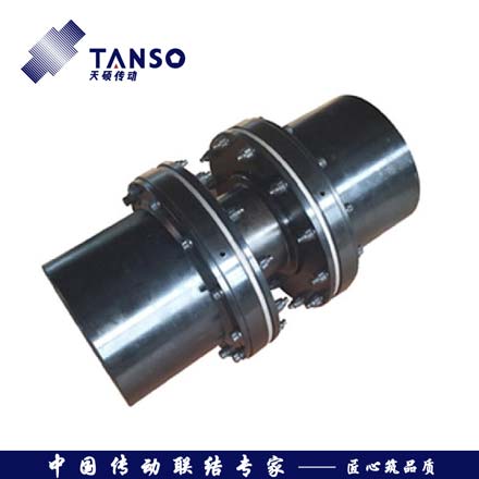 TARS系列膜盤(pán)聯(lián)軸器