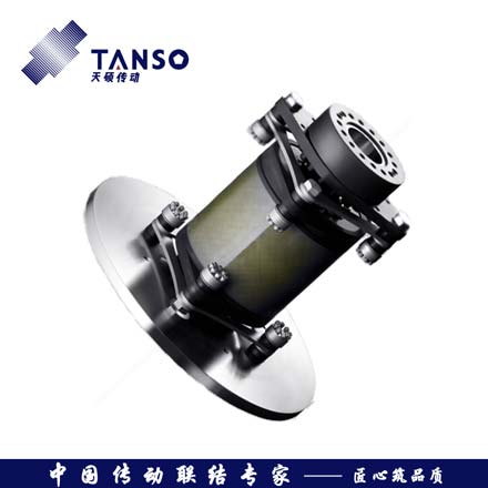 風電用膜片聯軸器