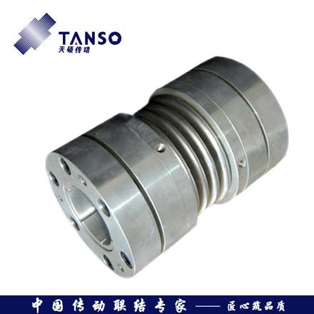 TS1L型波紋管聯軸器