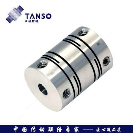 TS4K平行線聯軸器