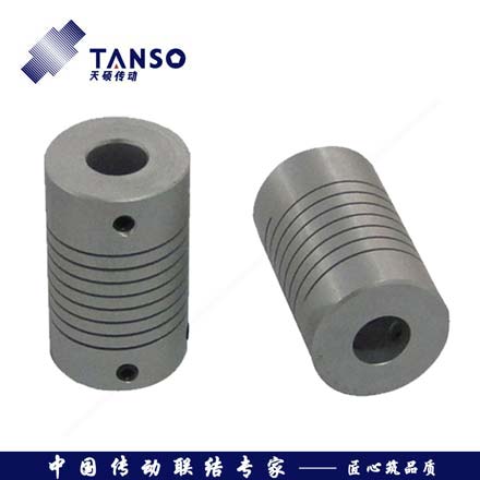 TS5螺紋線聯軸器
