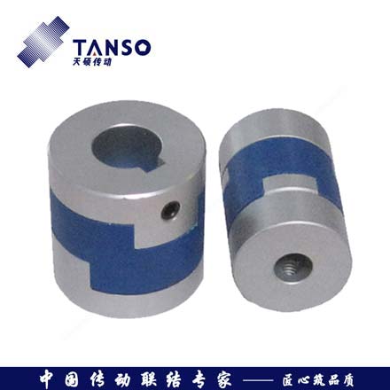 TS6十字滑塊聯軸器