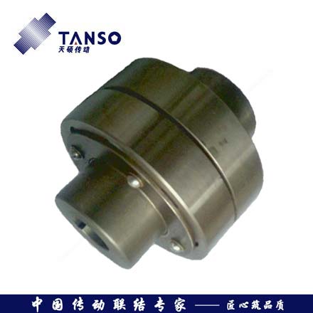 HL型彈性柱銷(xiāo)聯(lián)軸器