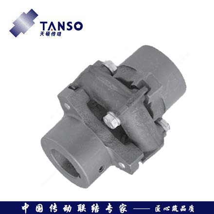 DL多角形橡膠聯軸器